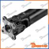 Arbre de transmission arrière pour TOYOTA | NWN-TY-045, PS900565